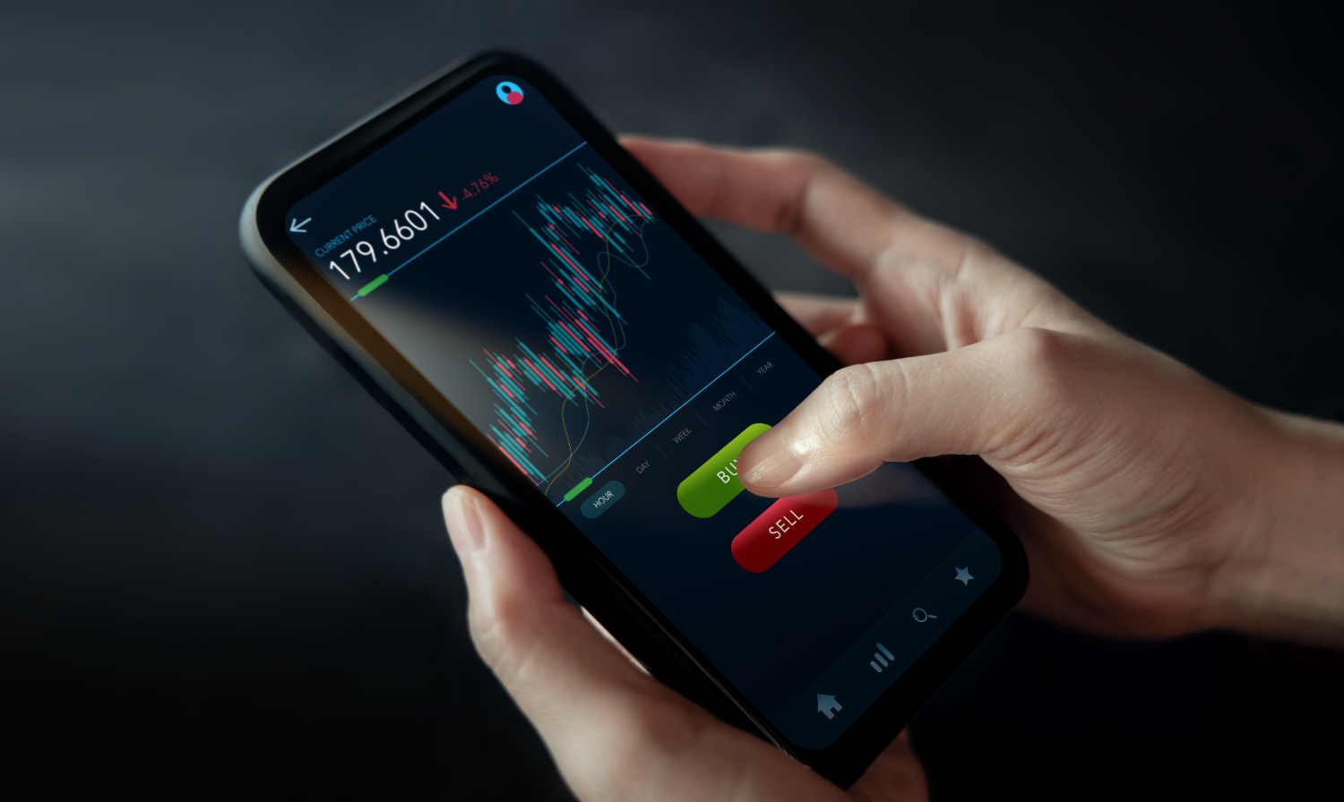 From Mumbai to Delhi: Forex Trading Platforms Gaining Traction Across India