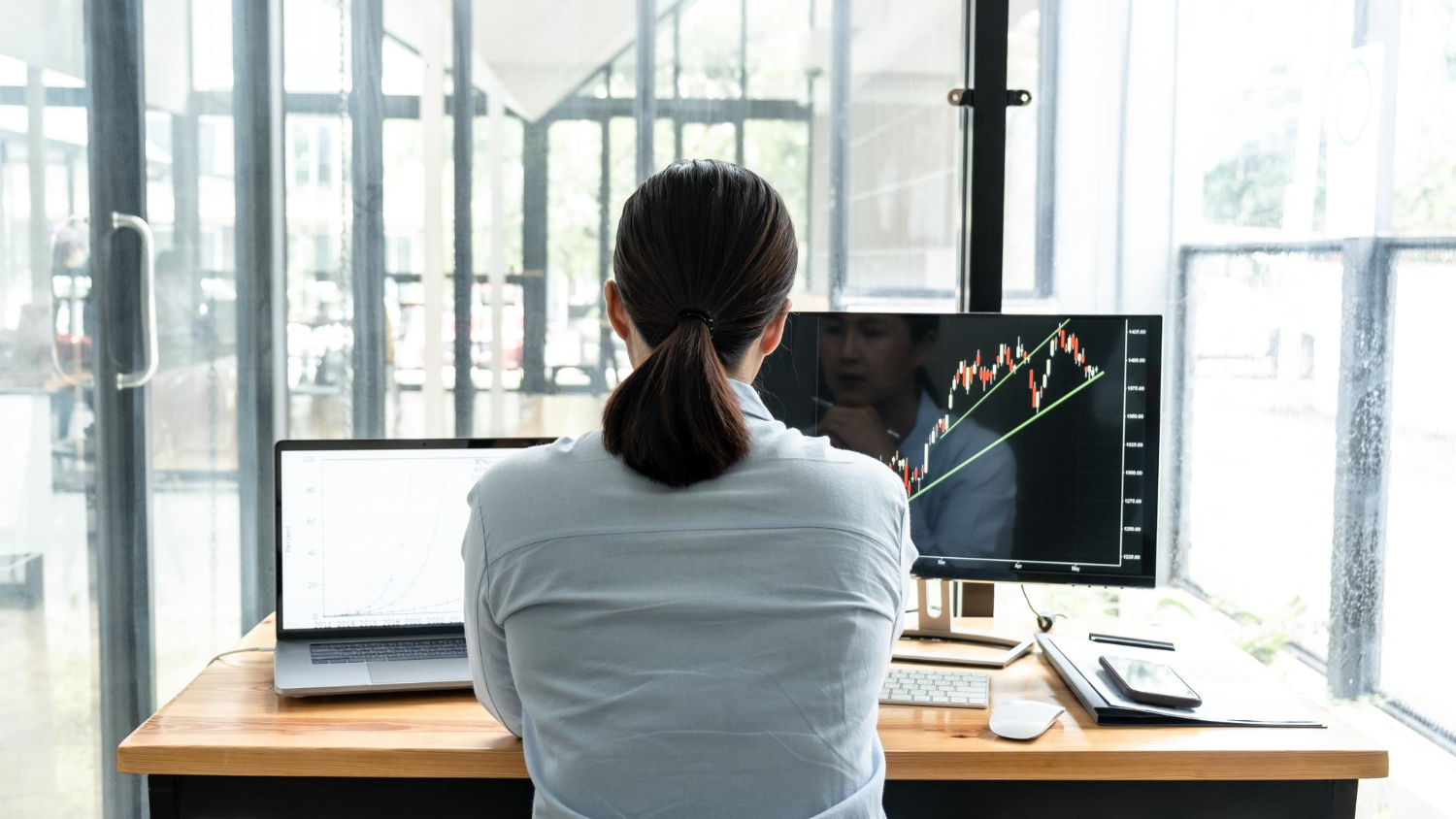 Avoiding Overtrading When Using MT5 Web Terminal on Mobile Data
